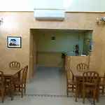 Mirador De Hotel Ávila