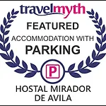 Mirador De Ávila