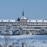 Mirador De Hotel Ávila