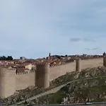 Mirador De Hotel