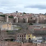 Hotel Mirador De Ávila