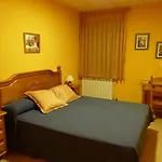 Mirador De Hotel Ávila