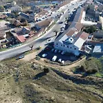 Hotel Mirador De 2*