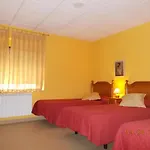 Mirador De Hotel Ávila