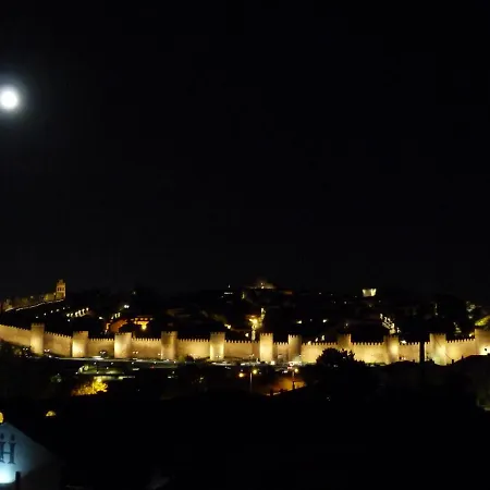 호텔 Mirador De 2*