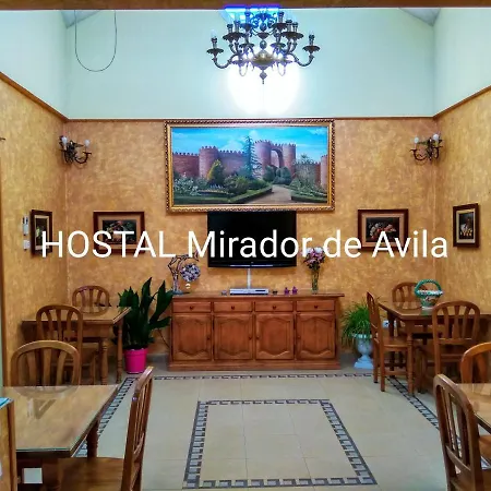 Mirador De