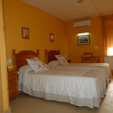 Hotel Mirador De