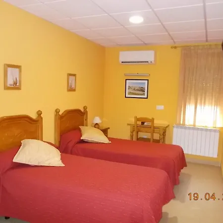 Hotel Mirador De 2*