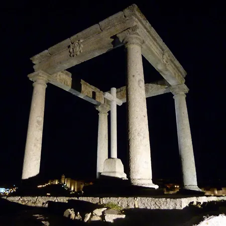 호텔 Mirador De Ávila