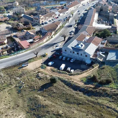 호텔 Mirador De 2*