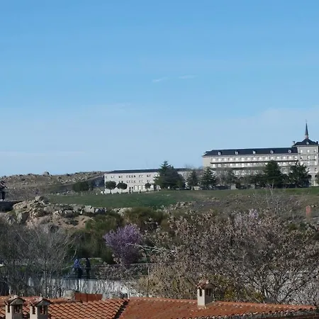 Mirador De