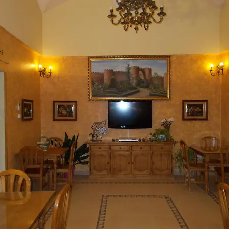 Mirador De Hotel