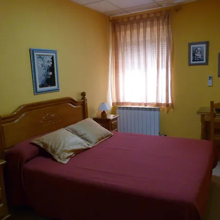 Mirador De Hotel