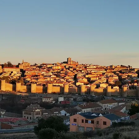 Mirador De Отель 2*