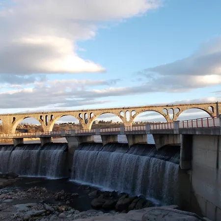 호텔 Mirador De 2*