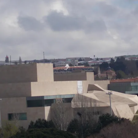 Mirador De 호텔 Ávila