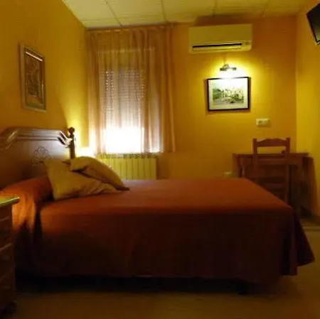 Mirador De 2* Ávila