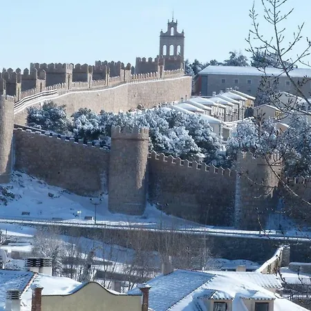 호텔 Mirador De 2*