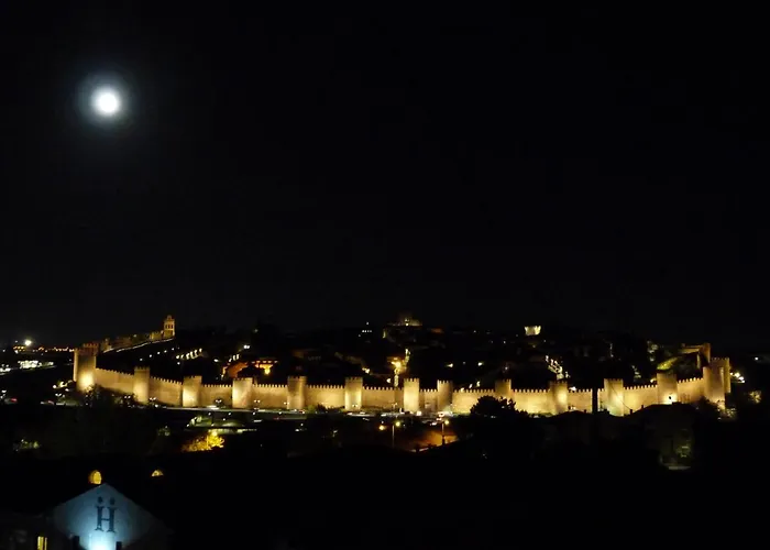 호텔 Mirador De 2*