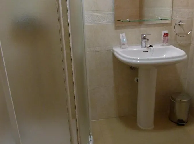 Отель Mirador De 2*