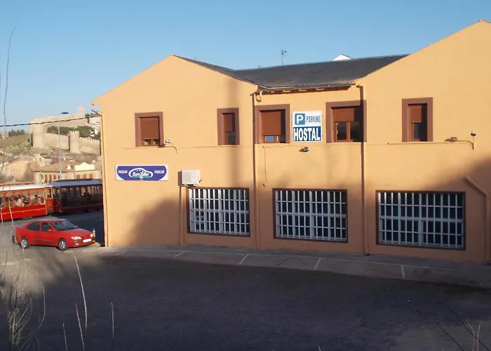 Mirador De Отель 2*