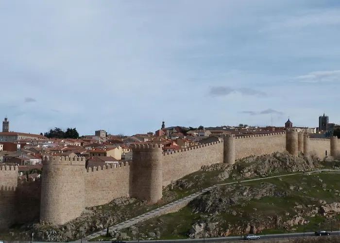 Mirador De Отель