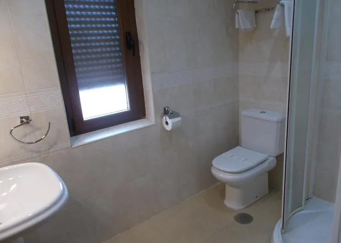 Mirador De Авила