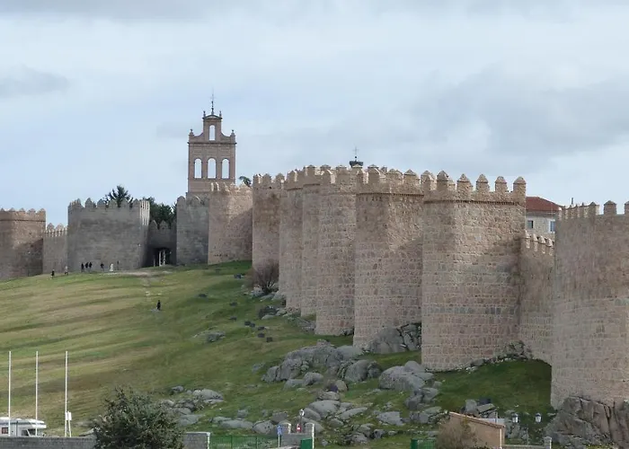 Mirador De Отель 2*