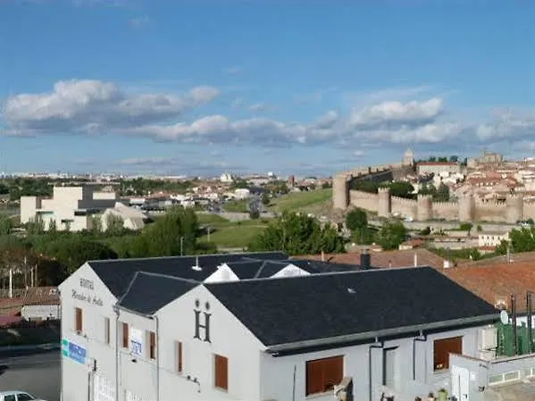 Mirador De 2* Ávila