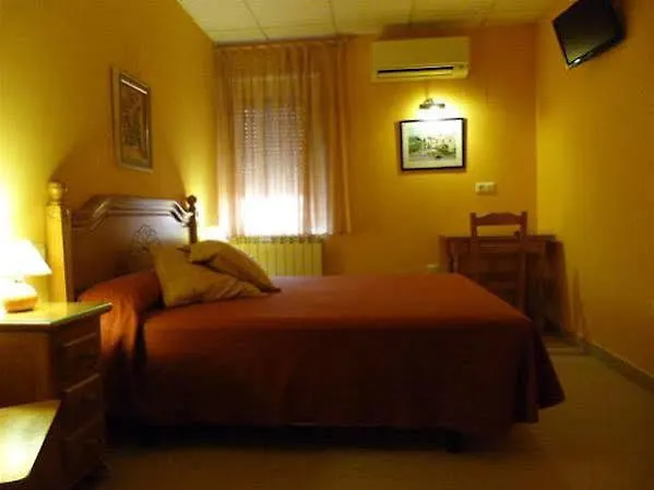 Mirador De 2* Авила